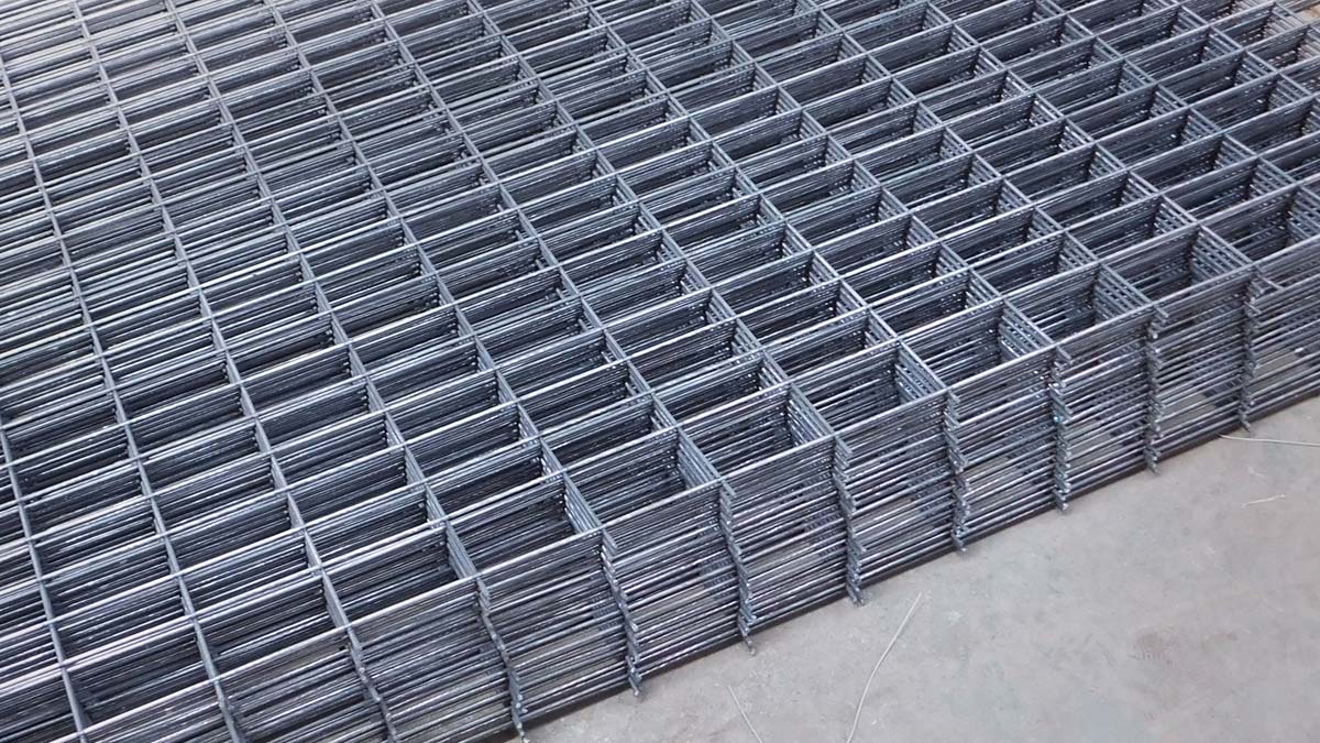 VEAM Welded Mesh