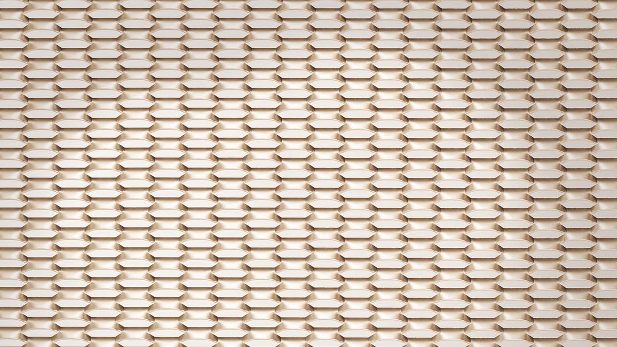 VEAM Expanded Metal